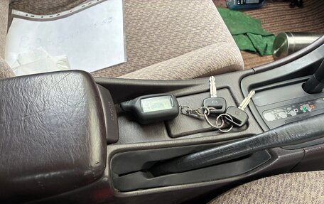 Toyota Corona EXiV II (ST200), 1995 год, 350 000 рублей, 6 фотография