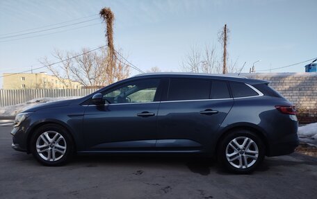 Renault Megane IV, 2018 год, 1 400 000 рублей, 6 фотография