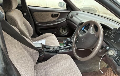 Toyota Corona EXiV II (ST200), 1995 год, 350 000 рублей, 7 фотография