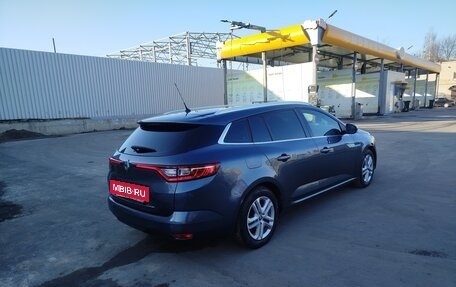 Renault Megane IV, 2018 год, 1 400 000 рублей, 3 фотография