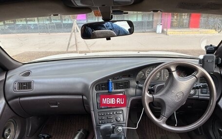 Toyota Corona EXiV II (ST200), 1995 год, 350 000 рублей, 5 фотография