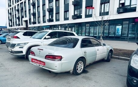 Toyota Corona EXiV II (ST200), 1995 год, 350 000 рублей, 4 фотография