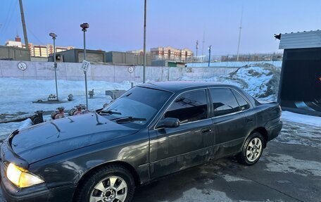 Toyota Camry V30, 1993 год, 133 000 рублей, 9 фотография