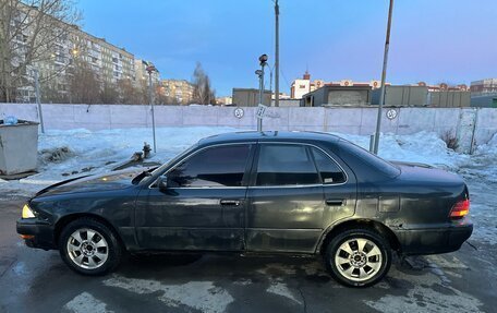 Toyota Camry V30, 1993 год, 133 000 рублей, 10 фотография