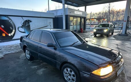 Toyota Camry V30, 1993 год, 133 000 рублей, 13 фотография