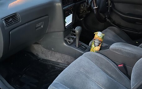 Toyota Camry V30, 1993 год, 133 000 рублей, 15 фотография