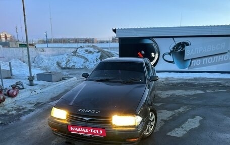 Toyota Camry V30, 1993 год, 133 000 рублей, 5 фотография