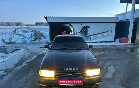 Toyota Camry V30, 1993 год, 133 000 рублей, 6 фотография