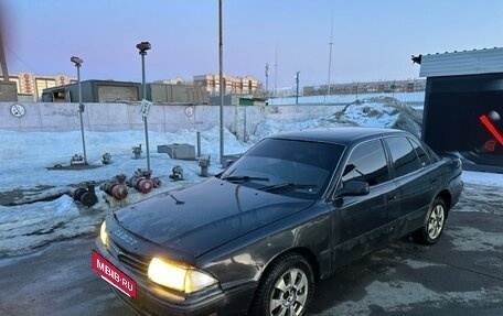 Toyota Camry V30, 1993 год, 133 000 рублей, 7 фотография
