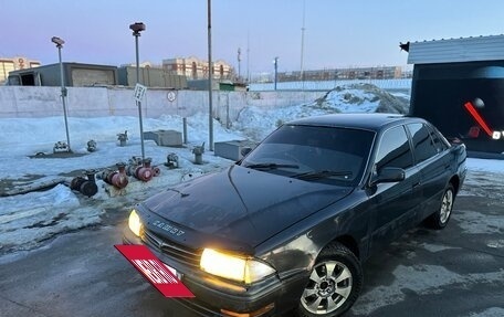 Toyota Camry V30, 1993 год, 133 000 рублей, 4 фотография