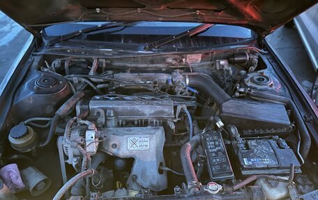 Toyota Camry V30, 1993 год, 133 000 рублей, 28 фотография