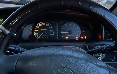 Toyota Camry V30, 1993 год, 133 000 рублей, 21 фотография