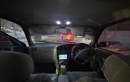 Toyota Camry V30, 1993 год, 133 000 рублей, 20 фотография