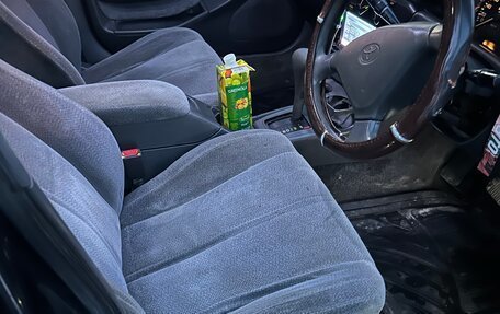 Toyota Camry V30, 1993 год, 133 000 рублей, 23 фотография