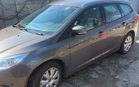 Ford Focus III, 2014 год, 2 000 000 рублей, 4 фотография