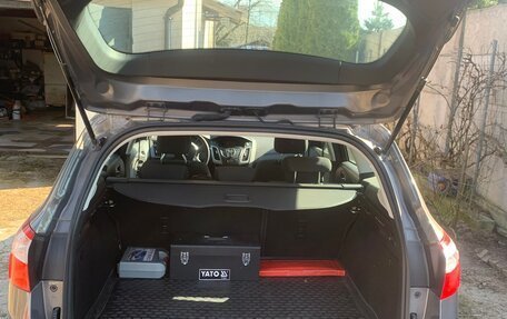 Ford Focus III, 2014 год, 2 000 000 рублей, 5 фотография