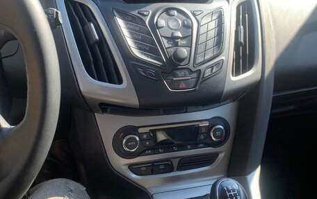 Ford Focus III, 2014 год, 2 000 000 рублей, 8 фотография