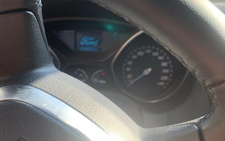 Ford Focus III, 2014 год, 2 000 000 рублей, 15 фотография