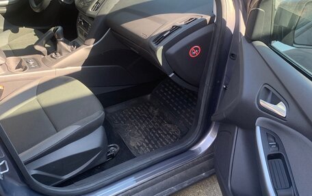 Ford Focus III, 2014 год, 2 000 000 рублей, 12 фотография