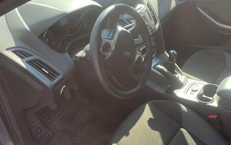 Ford Focus III, 2014 год, 2 000 000 рублей, 9 фотография