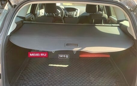 Ford Focus III, 2014 год, 2 000 000 рублей, 6 фотография