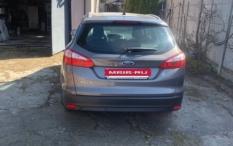 Ford Focus III, 2014 год, 2 000 000 рублей, 2 фотография