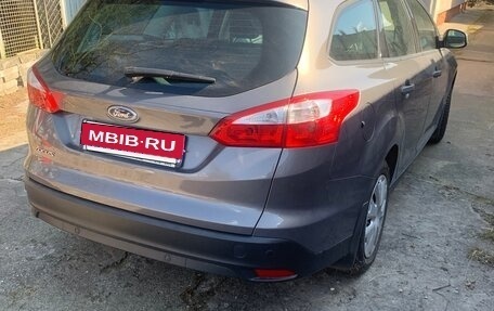 Ford Focus III, 2014 год, 2 000 000 рублей, 3 фотография