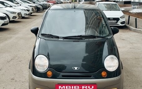 Daewoo Matiz I, 2009 год, 199 900 рублей, 2 фотография