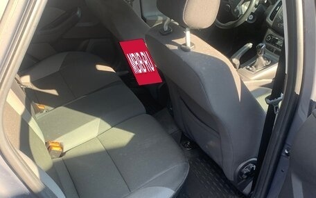 Ford Focus III, 2014 год, 2 000 000 рублей, 13 фотография