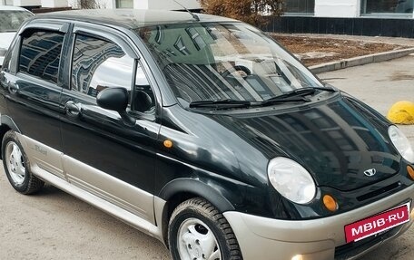 Daewoo Matiz I, 2009 год, 199 900 рублей, 3 фотография