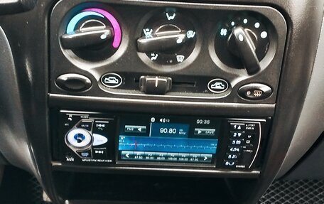 Daewoo Matiz I, 2009 год, 199 900 рублей, 4 фотография