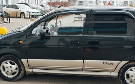 Daewoo Matiz I, 2009 год, 199 900 рублей, 9 фотография