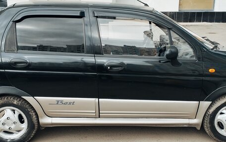 Daewoo Matiz I, 2009 год, 199 900 рублей, 5 фотография