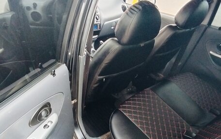 Daewoo Matiz I, 2009 год, 199 900 рублей, 11 фотография