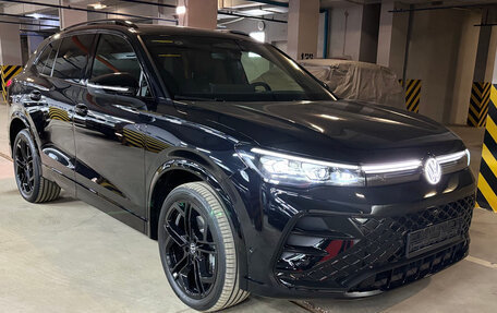 Volkswagen Tiguan, 2026 год, 4 745 000 рублей, 3 фотография