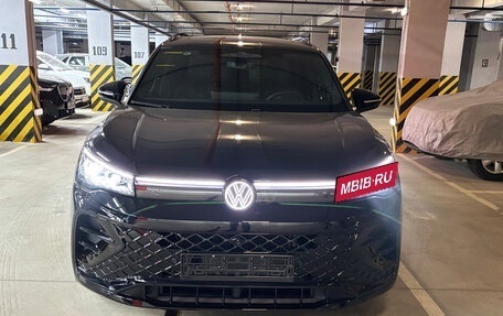 Volkswagen Tiguan, 2026 год, 4 745 000 рублей, 2 фотография