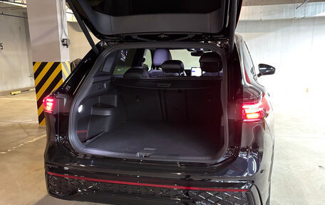 Volkswagen Tiguan, 2026 год, 4 745 000 рублей, 15 фотография