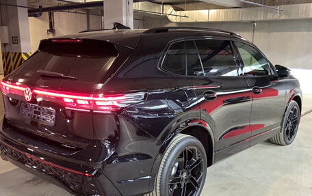 Volkswagen Tiguan, 2026 год, 4 745 000 рублей, 5 фотография