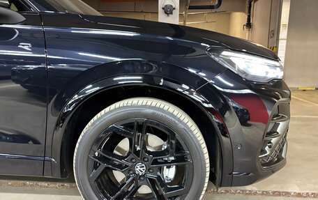 Volkswagen Tiguan, 2026 год, 4 745 000 рублей, 9 фотография