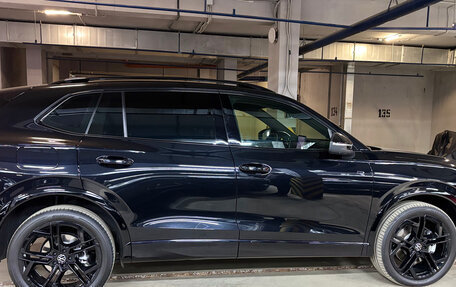 Volkswagen Tiguan, 2026 год, 4 745 000 рублей, 4 фотография