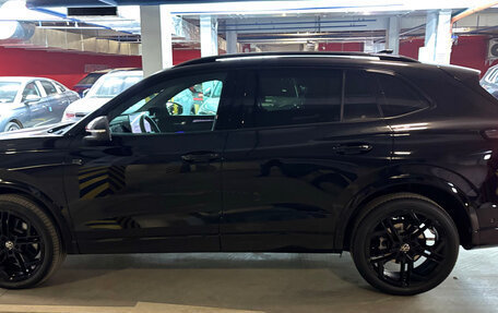 Volkswagen Tiguan, 2026 год, 4 745 000 рублей, 8 фотография