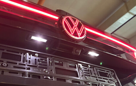 Volkswagen Tiguan, 2026 год, 4 745 000 рублей, 14 фотография