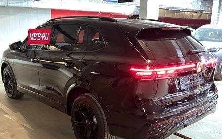 Volkswagen Tiguan, 2026 год, 4 745 000 рублей, 7 фотография