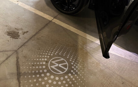 Volkswagen Tiguan, 2026 год, 4 745 000 рублей, 19 фотография