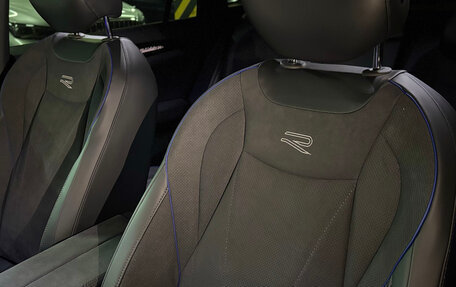 Volkswagen Tiguan, 2026 год, 4 745 000 рублей, 24 фотография