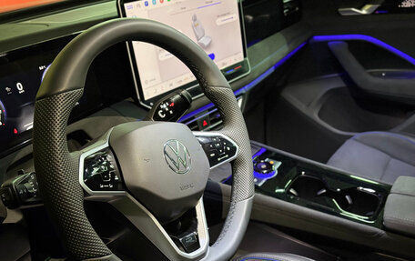 Volkswagen Tiguan, 2026 год, 4 745 000 рублей, 23 фотография