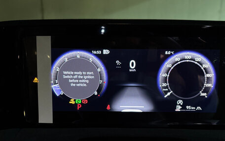 Volkswagen Tiguan, 2026 год, 4 745 000 рублей, 26 фотография