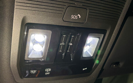 Volkswagen Tiguan, 2026 год, 4 745 000 рублей, 27 фотография