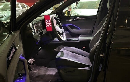 Volkswagen Tiguan, 2026 год, 4 745 000 рублей, 20 фотография