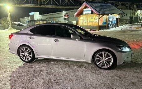 Lexus IS II рестайлинг 2, 2005 год, 1 150 000 рублей, 7 фотография